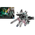 GUNDAM - RG 1/144 RX-0 Full Armor Unicorn Gundam - Model Kit