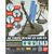 GUNDAM - Model Kit - ACTION BASE 1 GREY