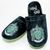 HARRY POTTER - Slytherin - Mule Slippers S38-41