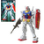 GUNDAM - 1/144 FG Gundam - Model Kit 13cm