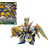 GUNDAM - SD Sangoku Soketsuden Zhuge Liang Freedom Gundam - Model Kit