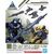 30MM Arm Unit Rifle/Large Claw Detail Set - Model Kit