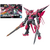 GUNDAM - HGBF 1/144 Gundam Exia Dark Matter - Model Kit - 13cm