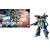 GUNDAM - HGUC 1/144 Stark Jegan - Model Kit