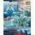 BUILD DIVERS - HGDB:R 1/144 Nepteight Weapons - Model Kit