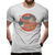 TOM AND JERRY - T-Shirt IN A TUBE- Retro Logo (S)