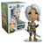 THE WITCHER - Cirilla - Figure Youtooz 12cm