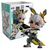 LEAGUE OF LEGENDS - Anima Squad Riven - Figure Youtooz 12.7cm