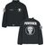 MARVEL - Punisher - Sherpa Jacket (S)