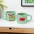 MINIONS - Embossed Mug 13oz