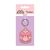 PUSHEEN - Macarons - PVC Keychain