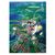 KIKI'S DELIVERY SERVICE - Koriko's Sky - Stained Glass Puzzle 500P