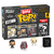 GAME OF THRONES - Bitty Pop 4 Pack 2.5cm - Khaleesi