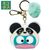 SANRIO - Hangyodon - Mascot Keychain