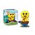 SESAME STREET - POP Deluxe N° 1612 - Big Bird in nest