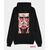 ATTACK ON TITAN - Colossus Titan - Men's Zipper Hoodie (L)