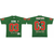 HUNTER X HUNTER - Gon - T-Shirt Sports US Replica unisex (L)