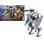 AMAIM - HG 1/72 Bunyip Ginga - Model Kit