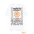 NARUTO Shippuden - Bosozuko Style - Men's T-shirt (M)
