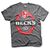 BEER - Beck's Label - T-Shirt - (S)