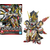 GUNDAM - Model Kit - SD Sangoku Sokets Gan Ning Crossbone G- 8.5cm