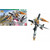 GUNDAM - HG 1/144 00 GN-003 Gundam Kyrios - Model Kit