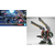GUNDAM - SDW Sergeant Verde Buster Gundam DX Set - Model Kit