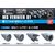 GUNDAM -  Builders Parts HD 1/144 MS Vernier 01 - Model Kit