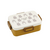 STUDIO GHIBLI - My neighbor Totoro - Bento box 175x129x58 mm
