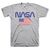 NASA - T-Shirt Old Glory - (XXL)