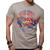 LOONEY TUNES - T-Shirt IN A TUBE- Wile E Coyote (M)