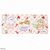 MOFUSAND - Kitten-Nyan Sweets - Towel 34x80cm
