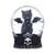 CULT CUTIES - Malpuss - Snow Globe 13cm