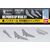 GUNDAM - Builders Parts HD MS Wing 01 - Model Kit