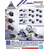 30MM - 1/144 Option Parts Set 12 (Hand Parts /Multi-Joint) - Model Kit