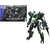 AMAIM - HG 1/72 MAILeS Gouyocostum - Model Kit