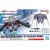 GUNDAM - OPTION PARTS SET GUNPLA 15 (CAVALIER AIFRID) - Model Kit