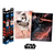 STAR WARS - The Empire - 2 Posters 52 x 38cm Set
