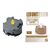 GUNDAM - MG Led Unit Yellow x1 - Model Kit Accessory
