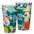 DISNEY - Alice Happy Unbirthday - XXL Glass 400ml