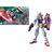 GUNDAM - Model Kit - HG 1/144 - O Gundam Operation Mode - 13cm