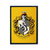HARRY POTTER - Hufflepuff - Magnet
