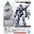 30MM Option Armor 9 for Commander Detail Set - Model Kit