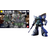 GUNDAM - 1/144 HGUC GELGOOG/ GELGOOG CANNON - Model Kit