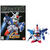 GUNDAM -  BB193 Gundam GP-01Fb - Model Kit