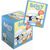 BLUEY - Panini Display 36 Pochette 5 Stickers