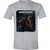 UNCHARTED - T-Shirt The Lost Legacy Cover - Grey (L)