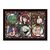 KIKI'S DELIVERY SERVICE - Characters - Stained Glass Puzzle 1000P