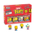 SIMPSONS - Bitty Pop 4 Pack 2.5cm - Bart