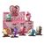 HELLO KITTY - Kandy X Sanrio FT. Jason Freeny Series 2 -Display 6 Fig.